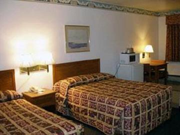Fairgrounds Inn Monterey