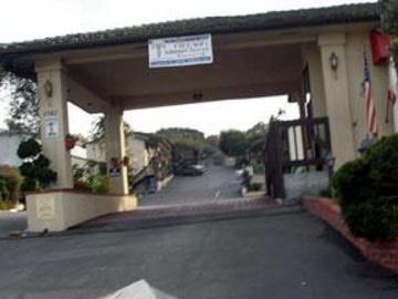 Inn Fairgrounds 2*