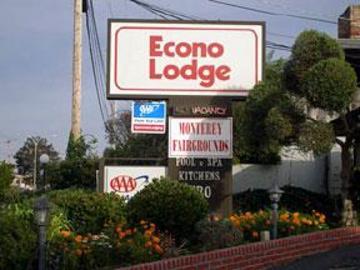 Fairgrounds Inn 2*