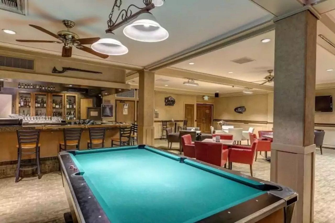 Red Lion Monterey