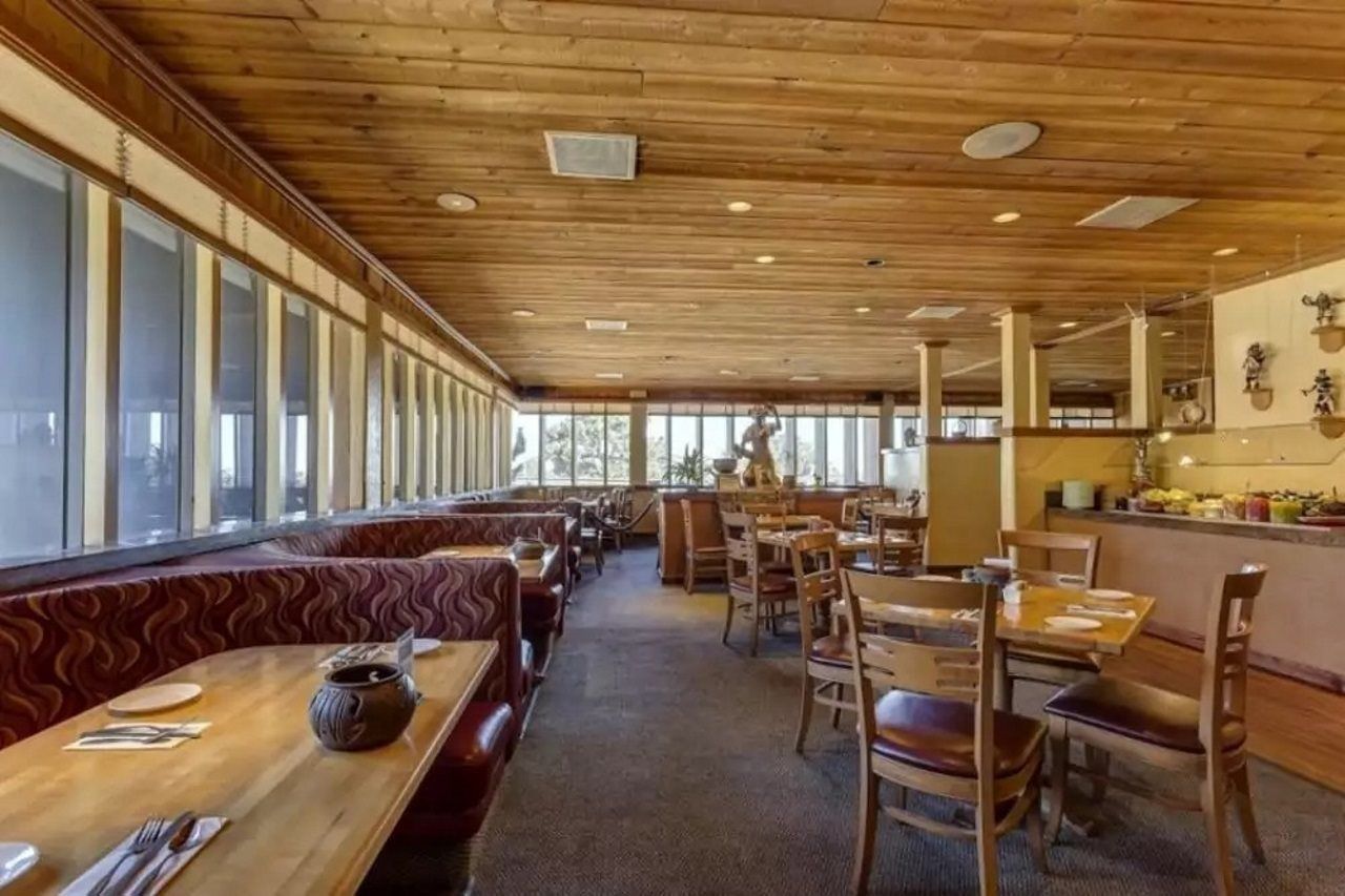 Red Lion Motel 2*