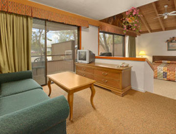 Hotel Howard Johnson