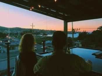 Inn 1110 (adults Only) Monterey