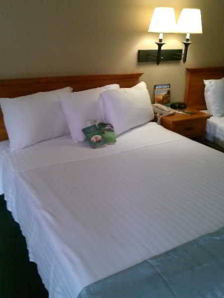 Hotel Munras Monterey