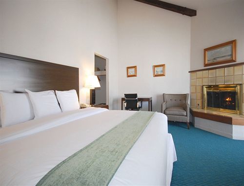 Cannery Row Hotel Monterey