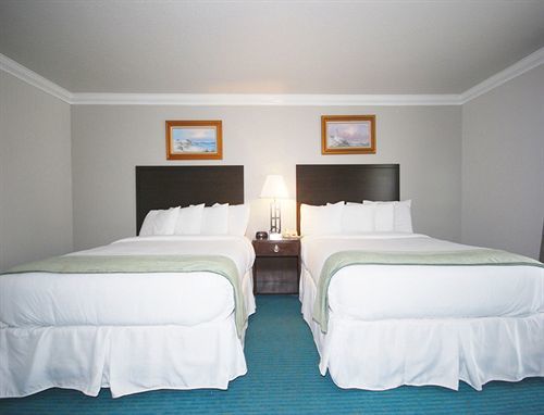 Cannery Row 2* Monterey