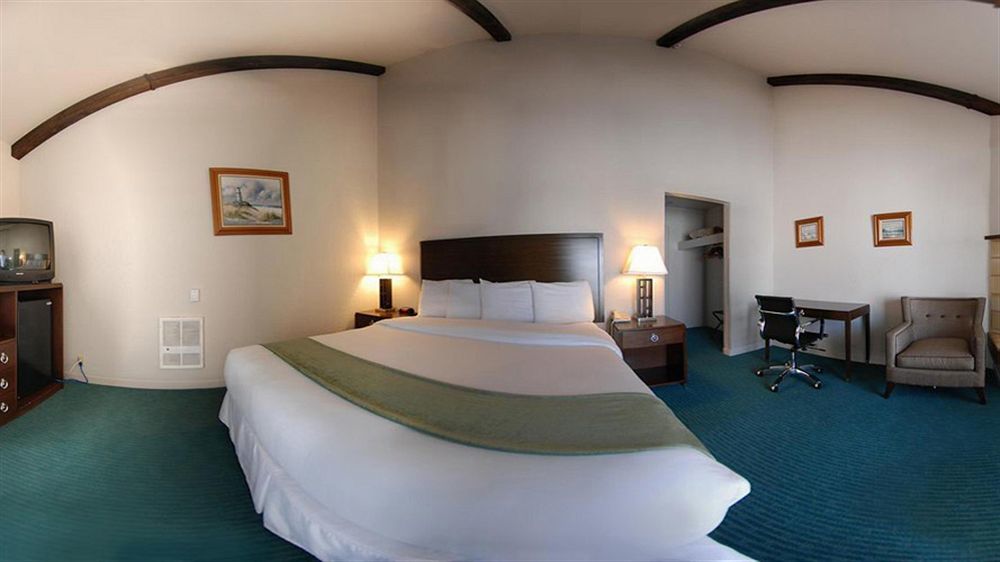 Hotel Cannery Row Monterey