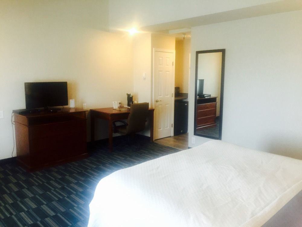 Days By Wyndham Downtown Motel