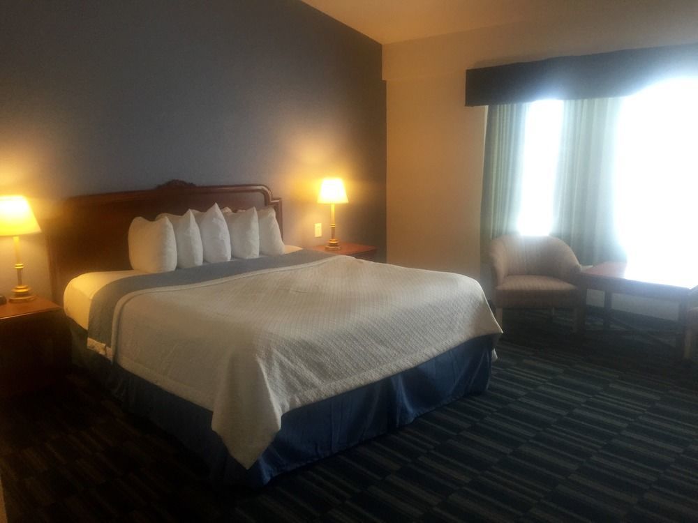 Days By Wyndham Downtown Motel