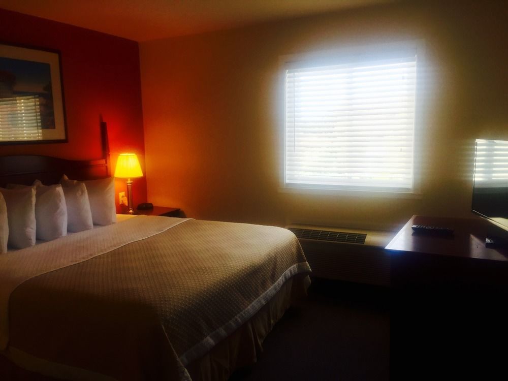 Days By Wyndham Downtown 2* Monterey