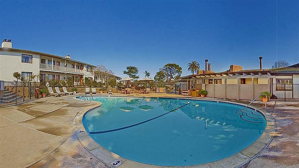 Resort Casa Munras Garden & Monterey