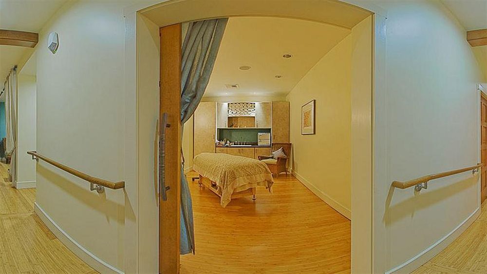 Casa Munras Garden & 3*