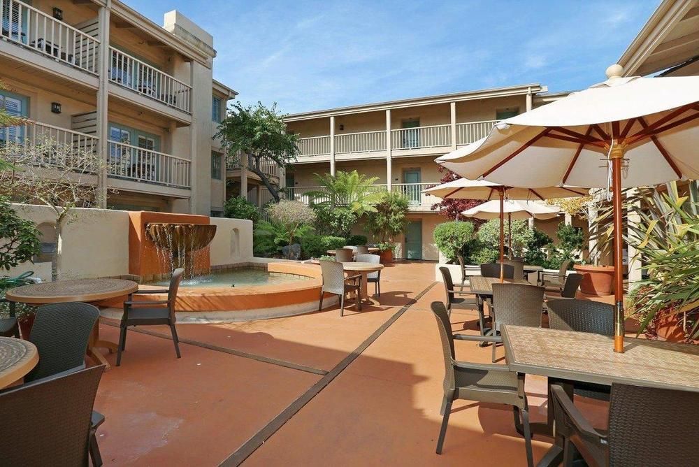 Hotel Pacific 4*