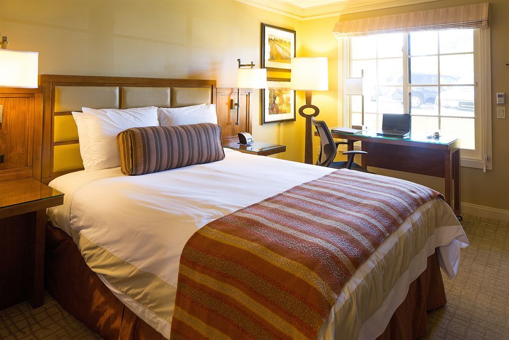 Hotel Abrego 4*