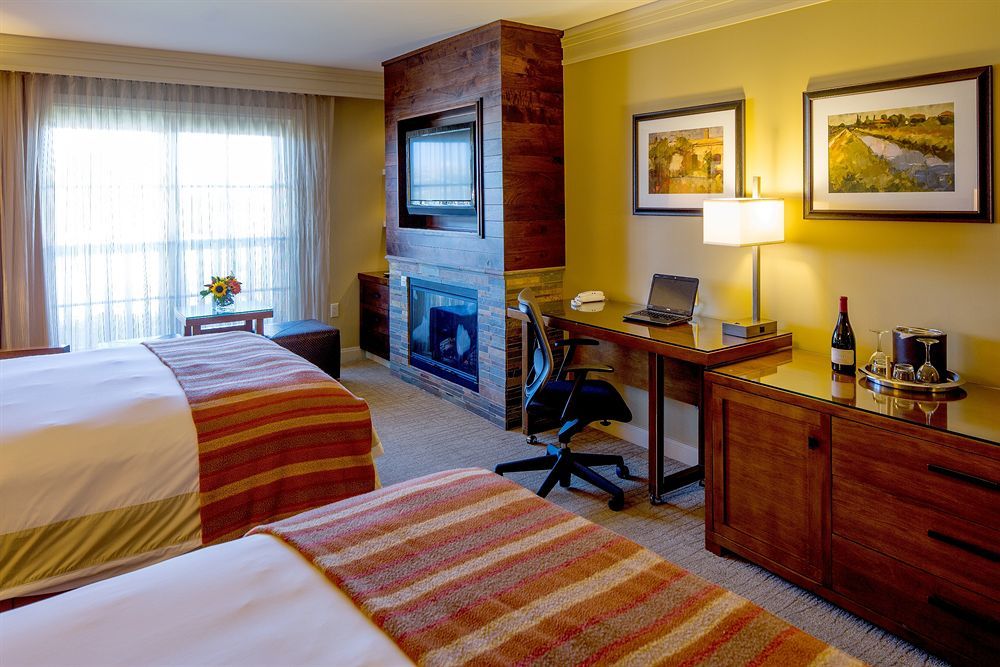 Hotel Abrego 4*
