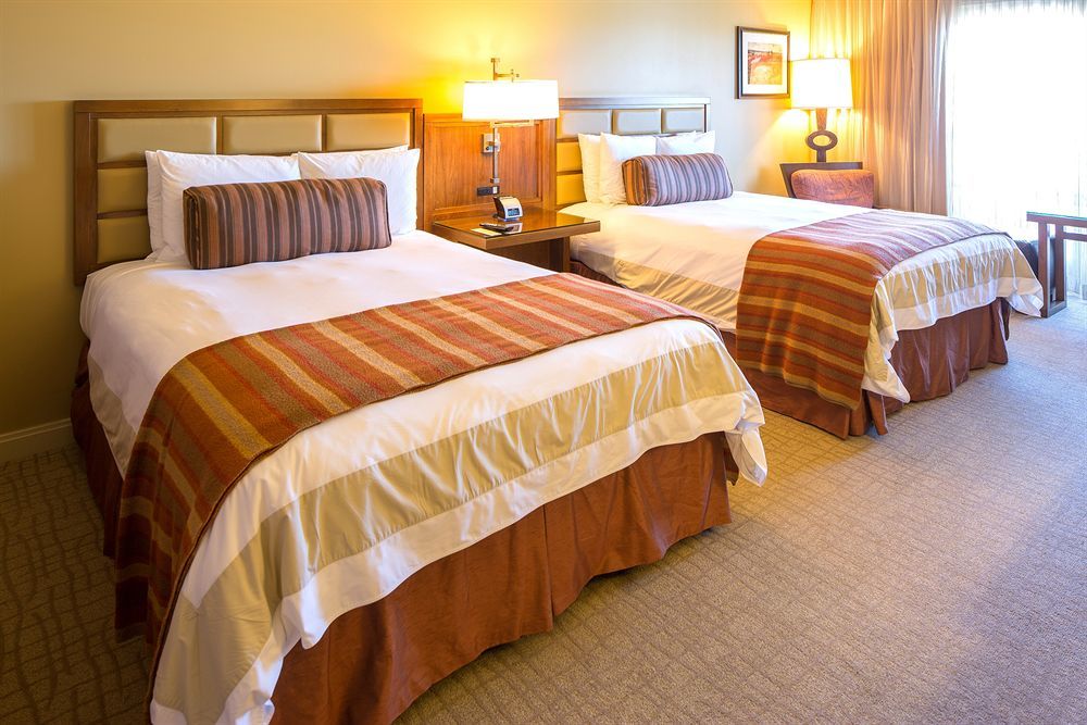 Hotel Abrego