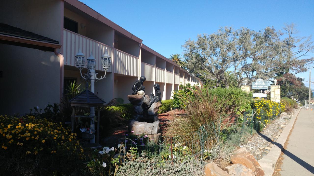 Americas Value Presidents On Munras Motel 2*