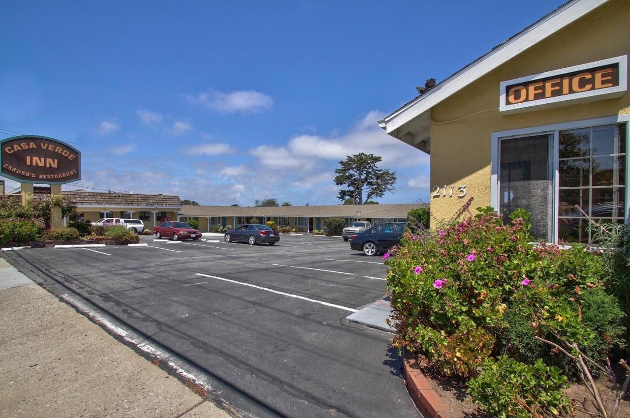 Casa Verde Motel *