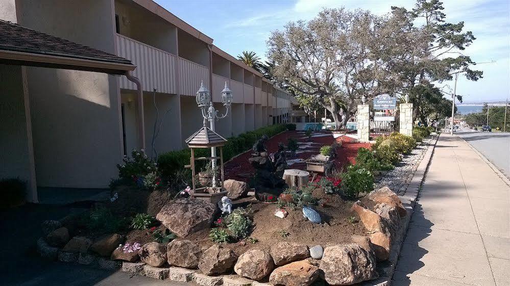 Americas Value Presidents On Munras Motel 2*