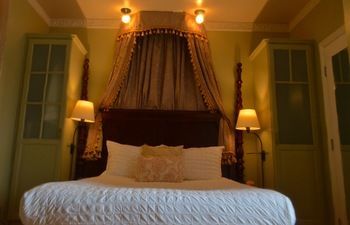 1110 (adults Only) Inn Monterey