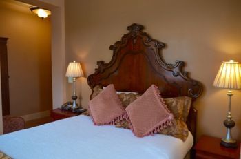 1110 (adults Only) Inn 4*