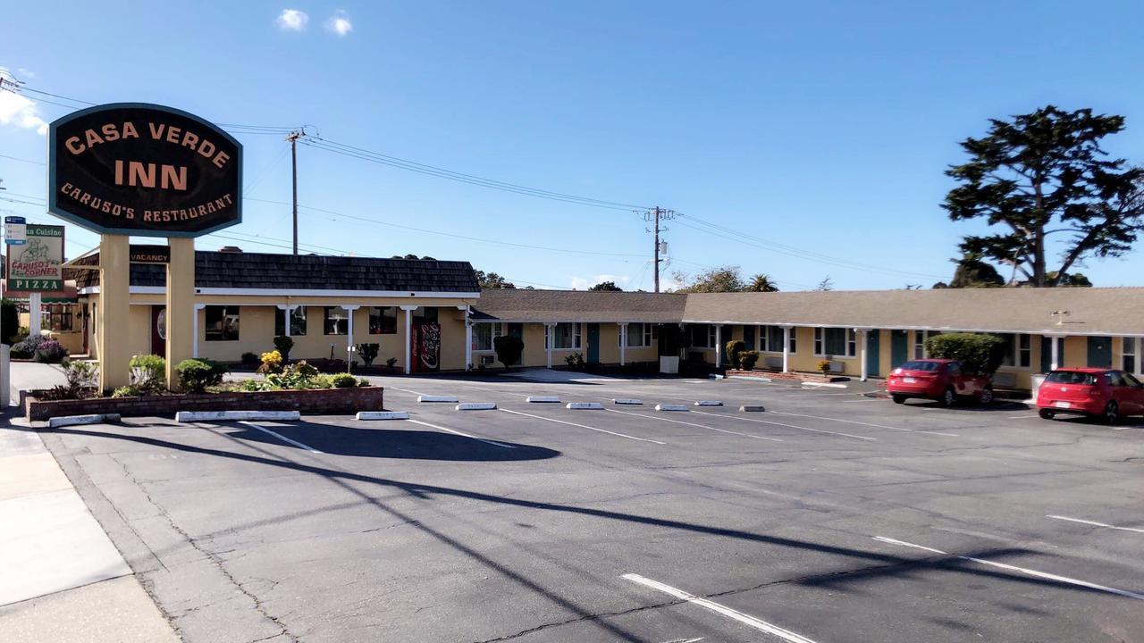Casa Verde
