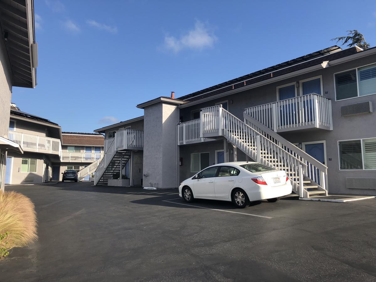 Motel Pacific