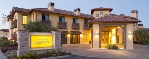 Abrego Hotel 4*