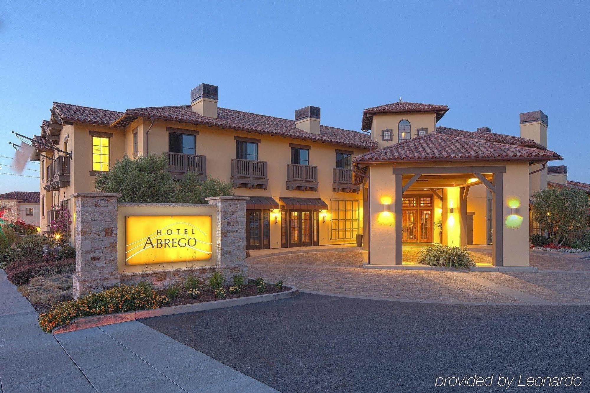 Hotel Abrego 4*