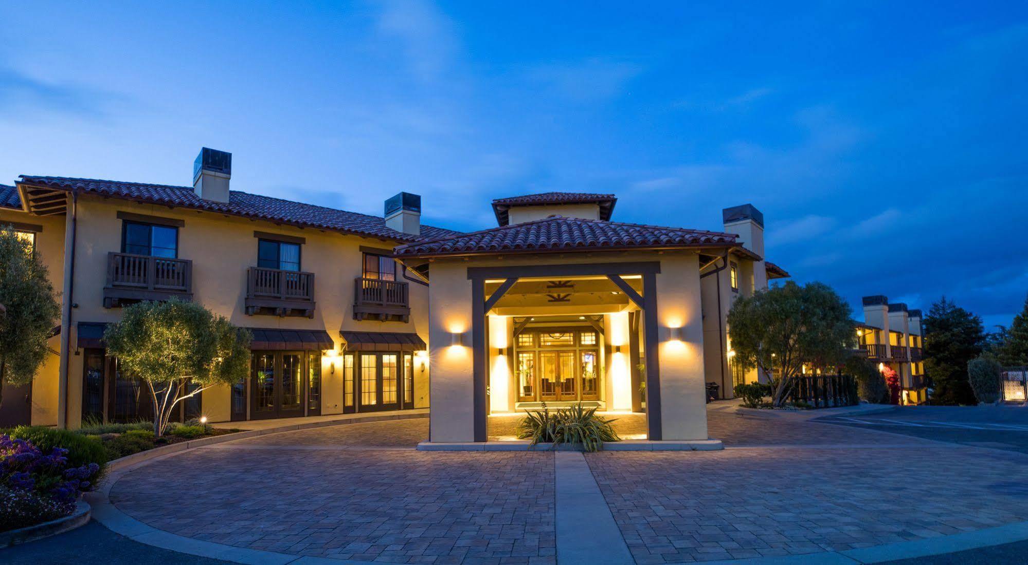 Hotel Abrego 4*