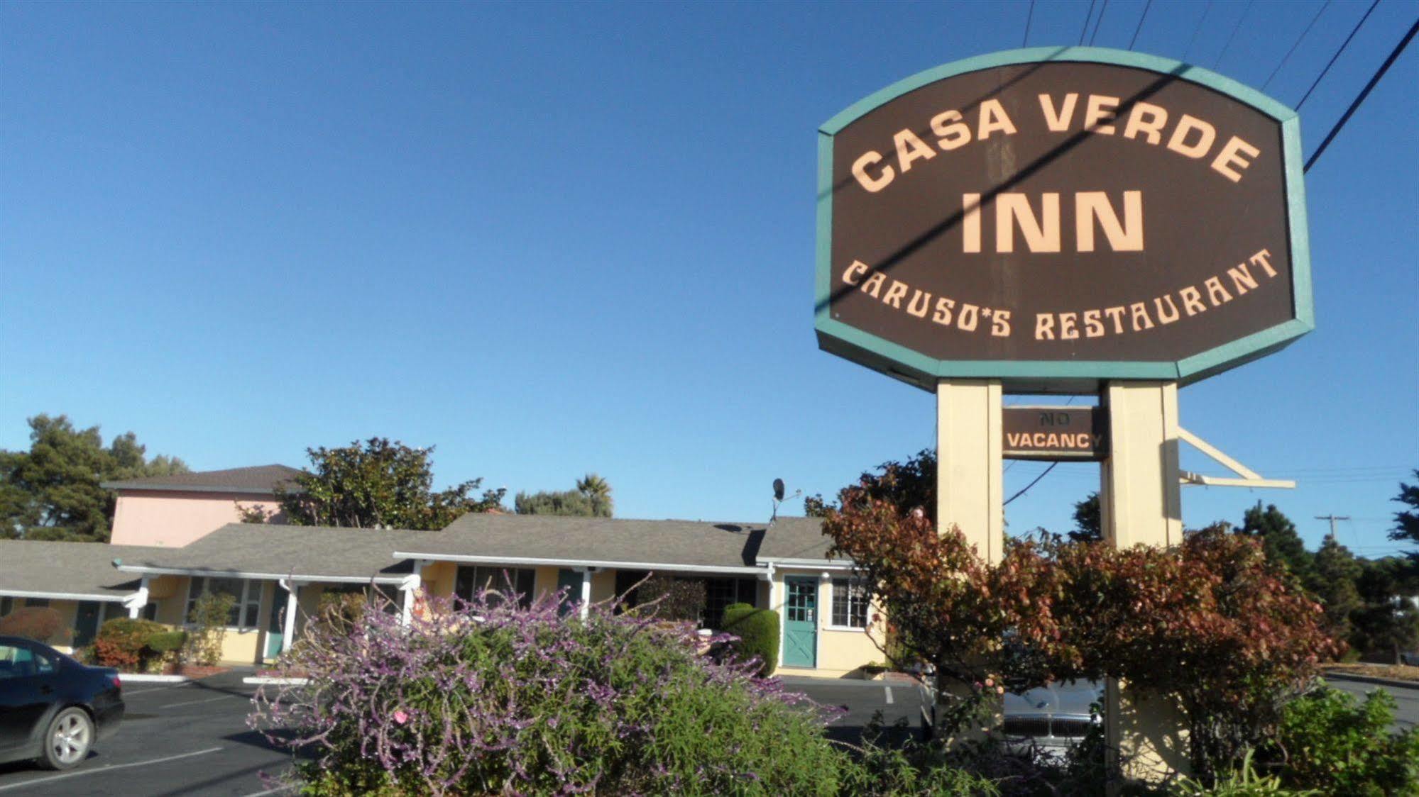 Casa Verde Motel *