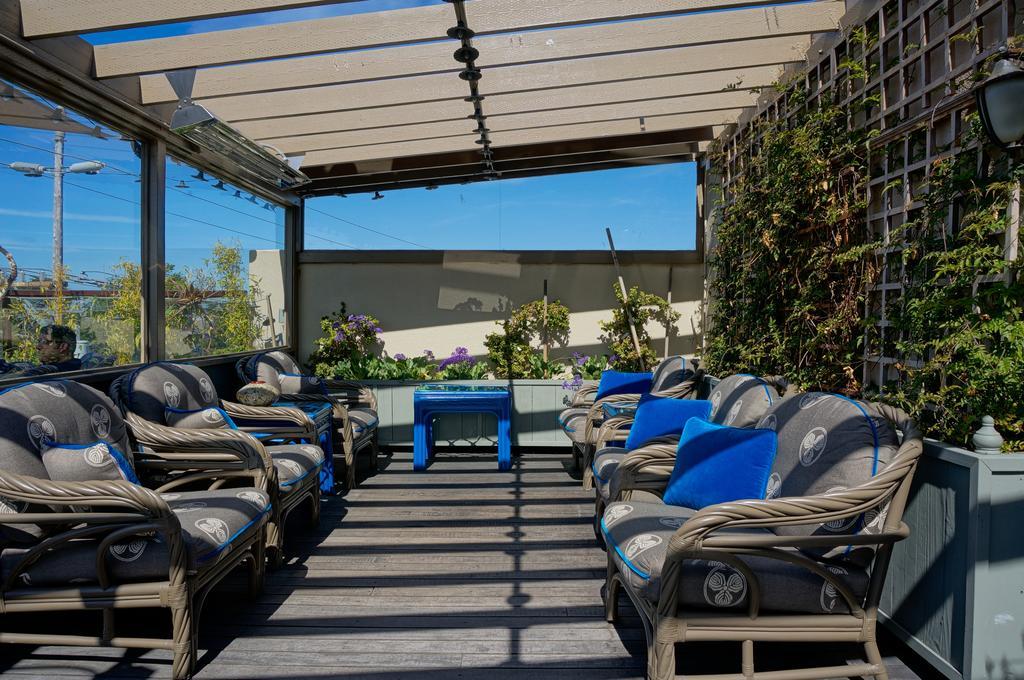 Inn 1110 (adults Only)