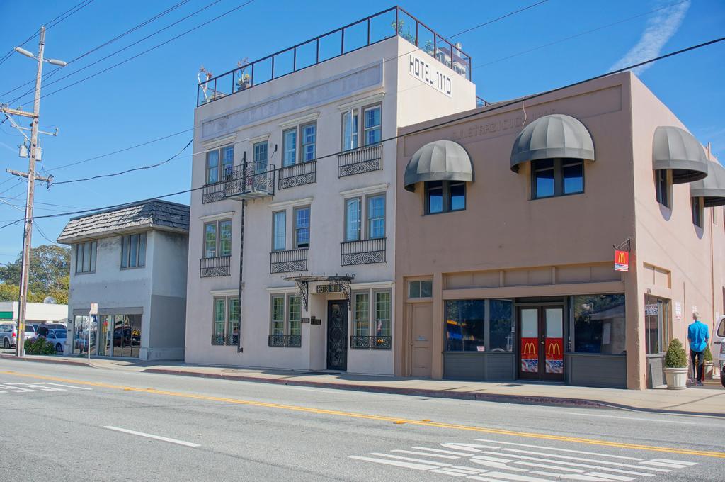 Inn 1110 (adults Only) 4*