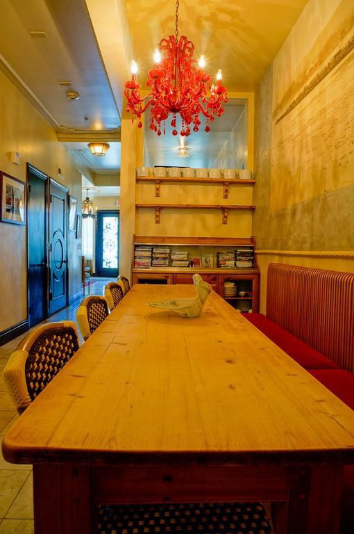 Inn 1110 (adults Only) Monterey