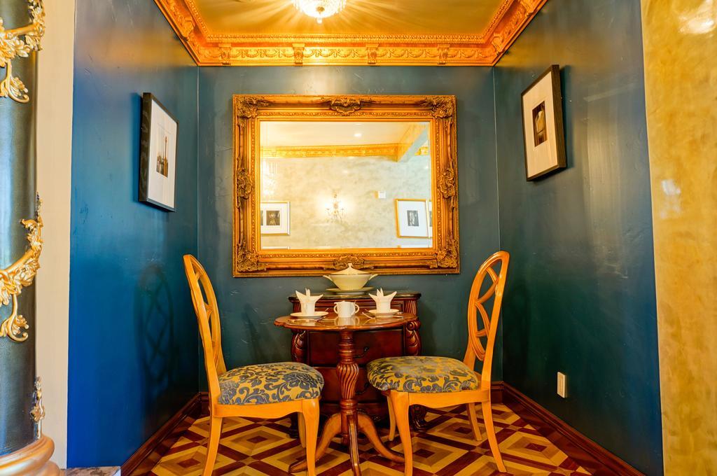Inn 1110 (adults Only) Monterey