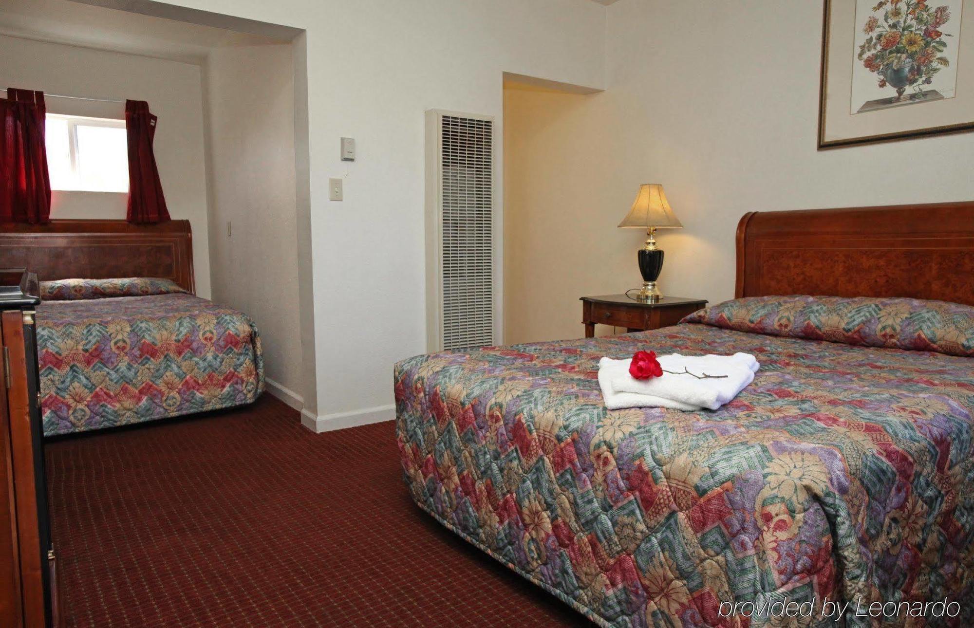 The Fremont 2*