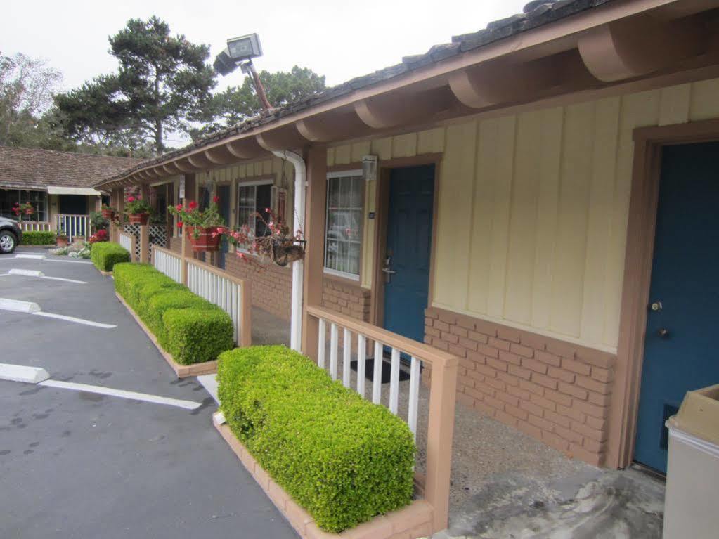 Motel Padre Oaks 2*