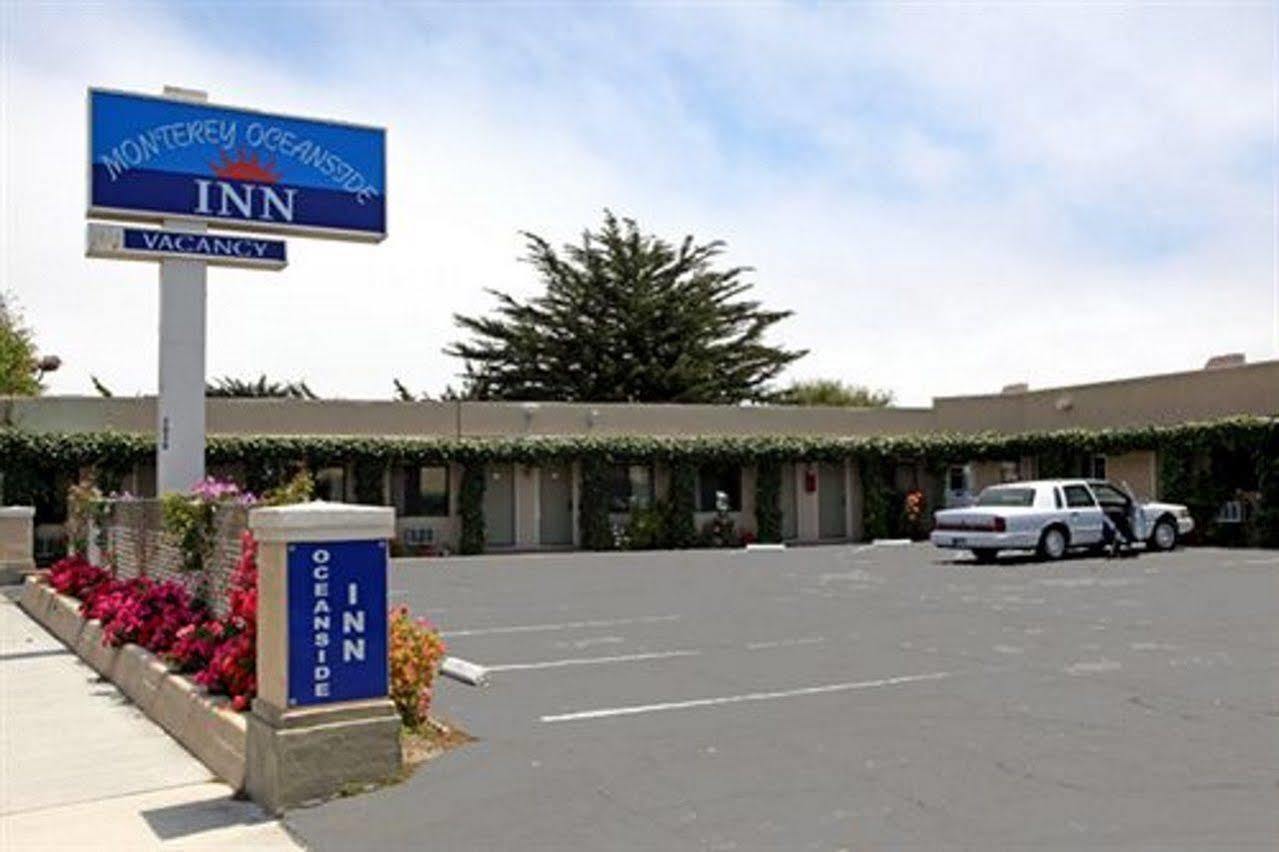 Oceanside Monterey
