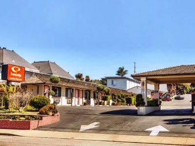 Fairgrounds Monterey