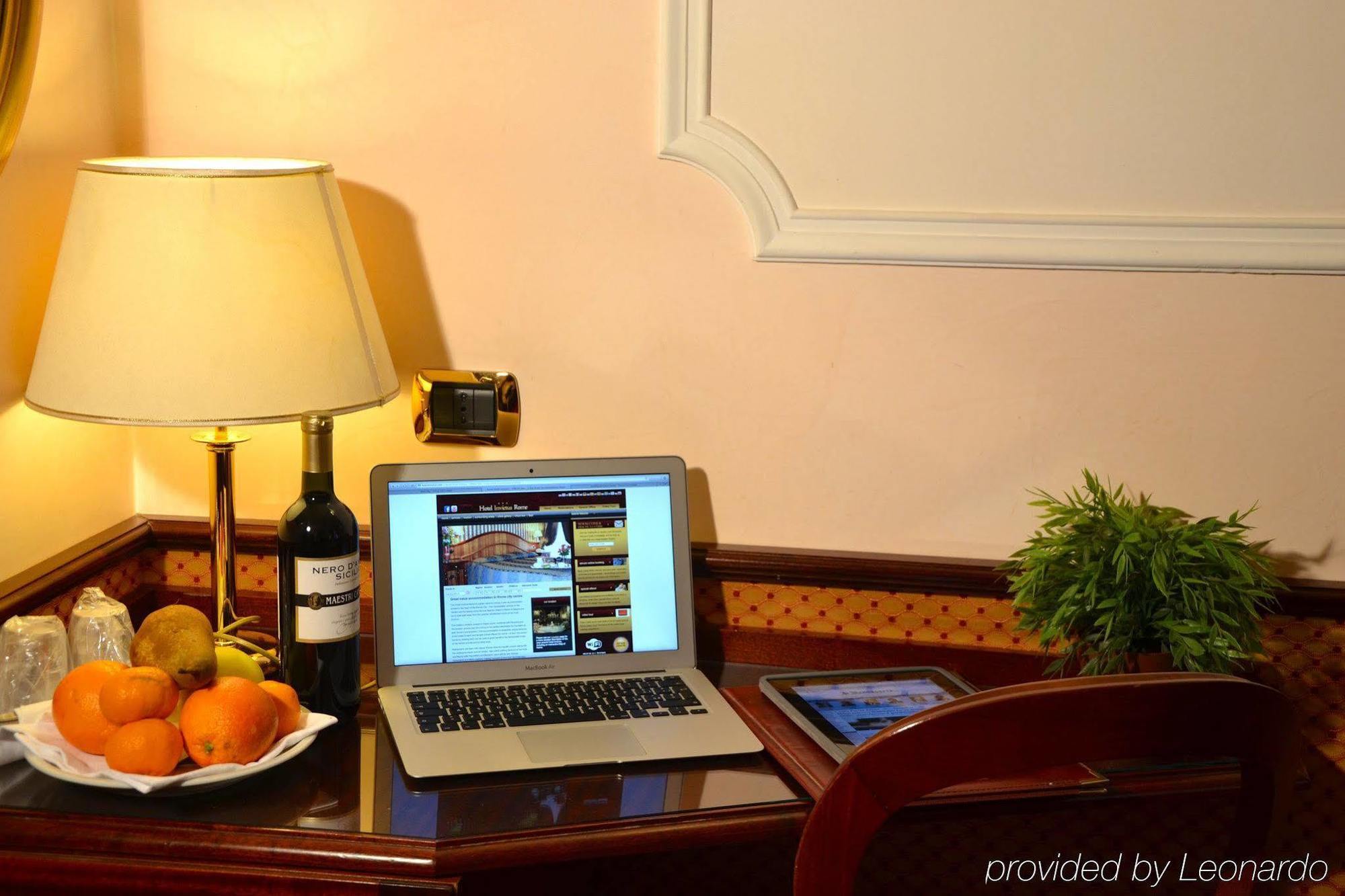 Motel Red Lion 2*