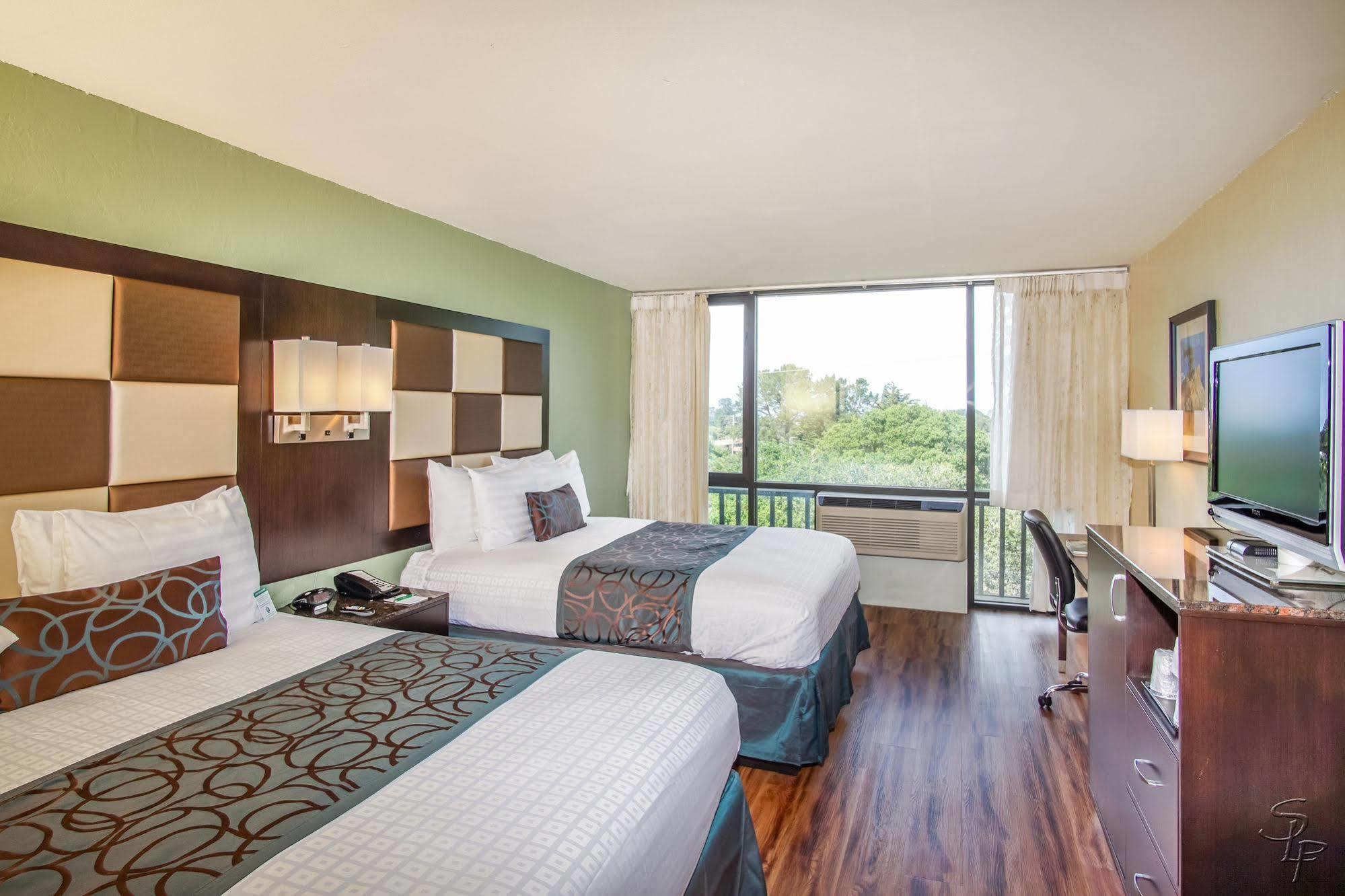 Motel Red Lion