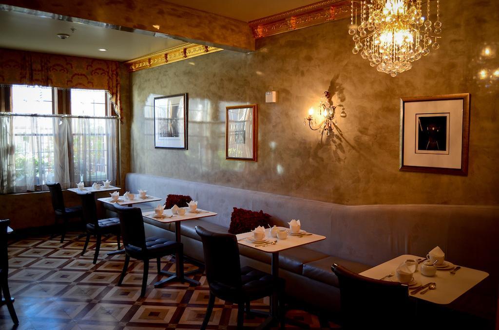 Inn 1110 (adults Only) 4*