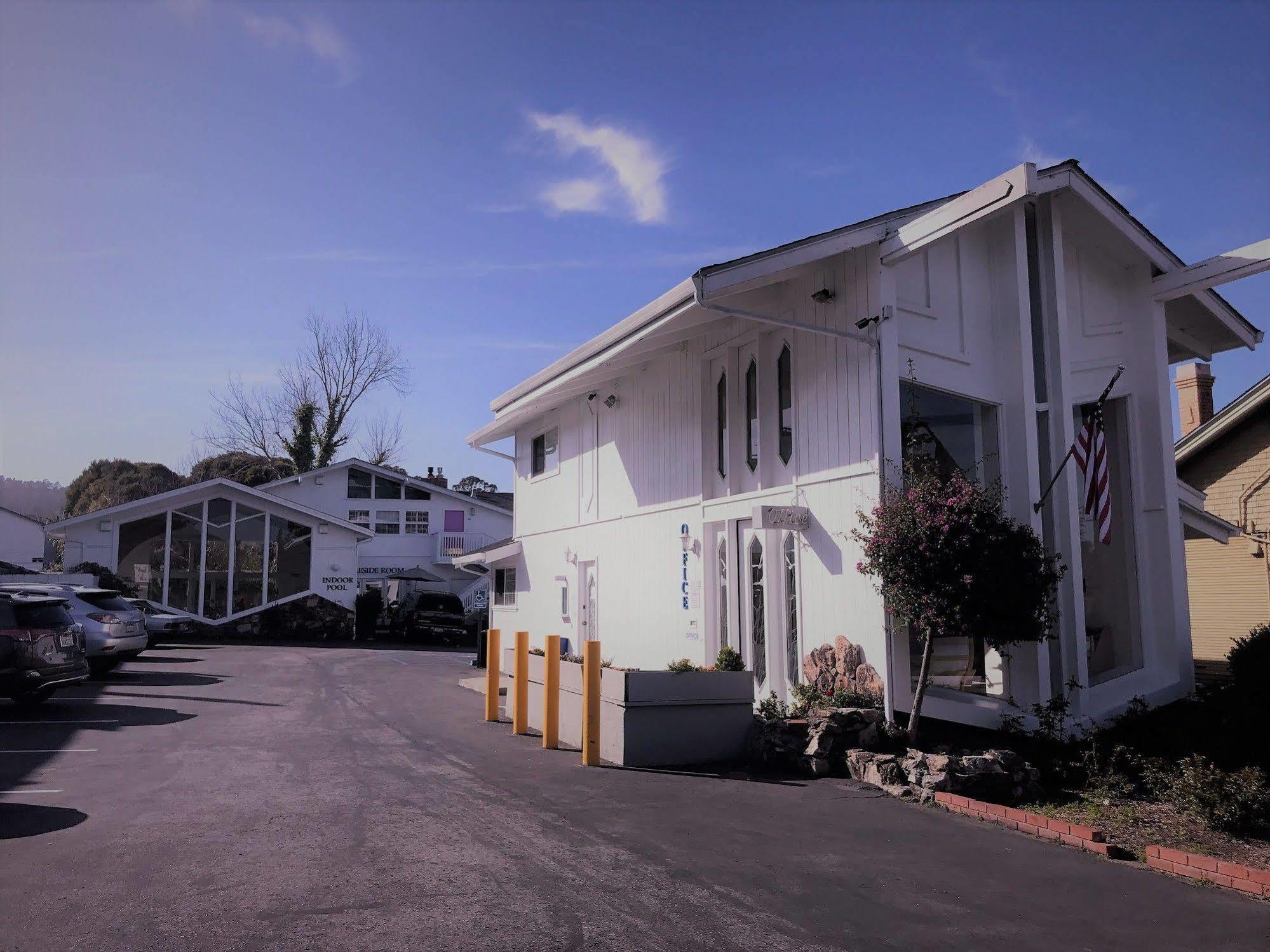 Motel Stargazer And Monterey