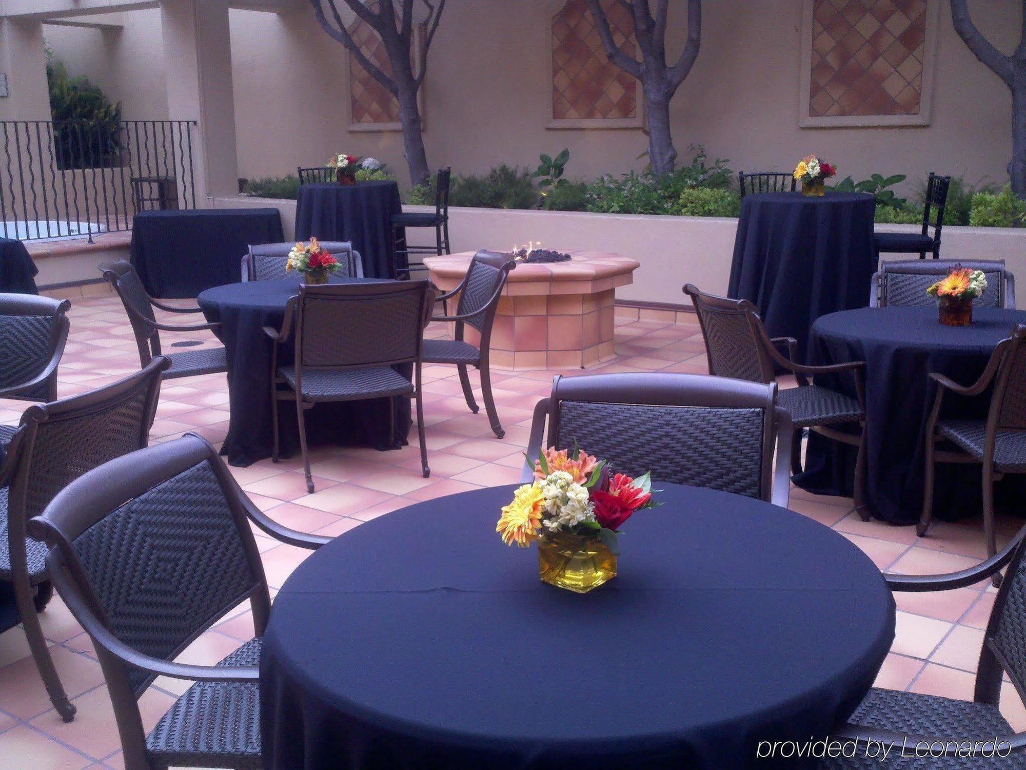 Hotel Bay Monterey