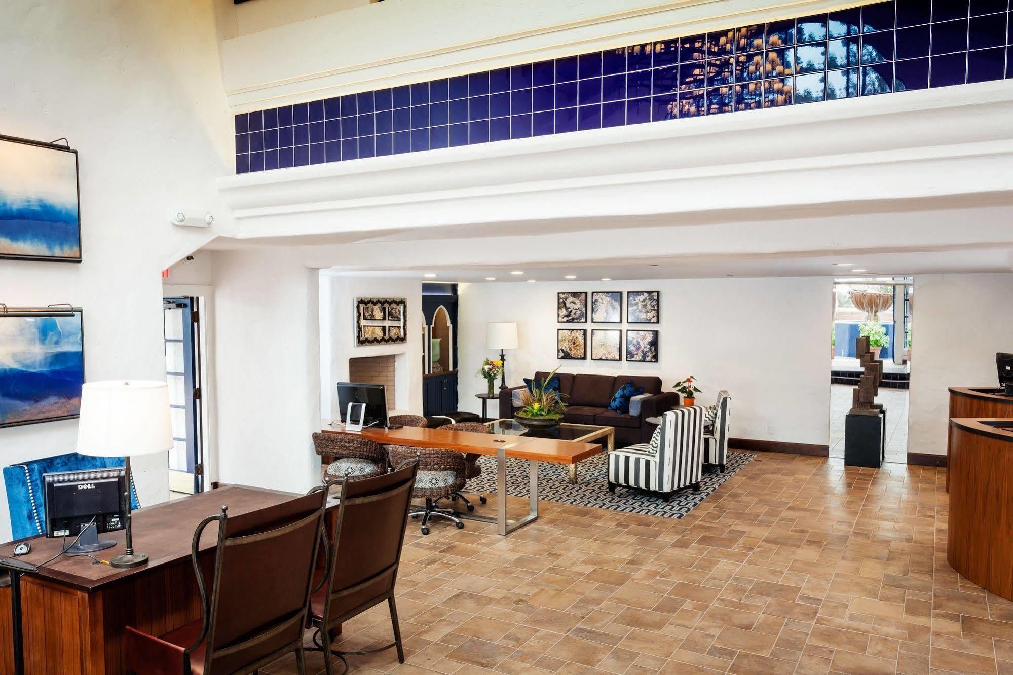 Pacific Hotel