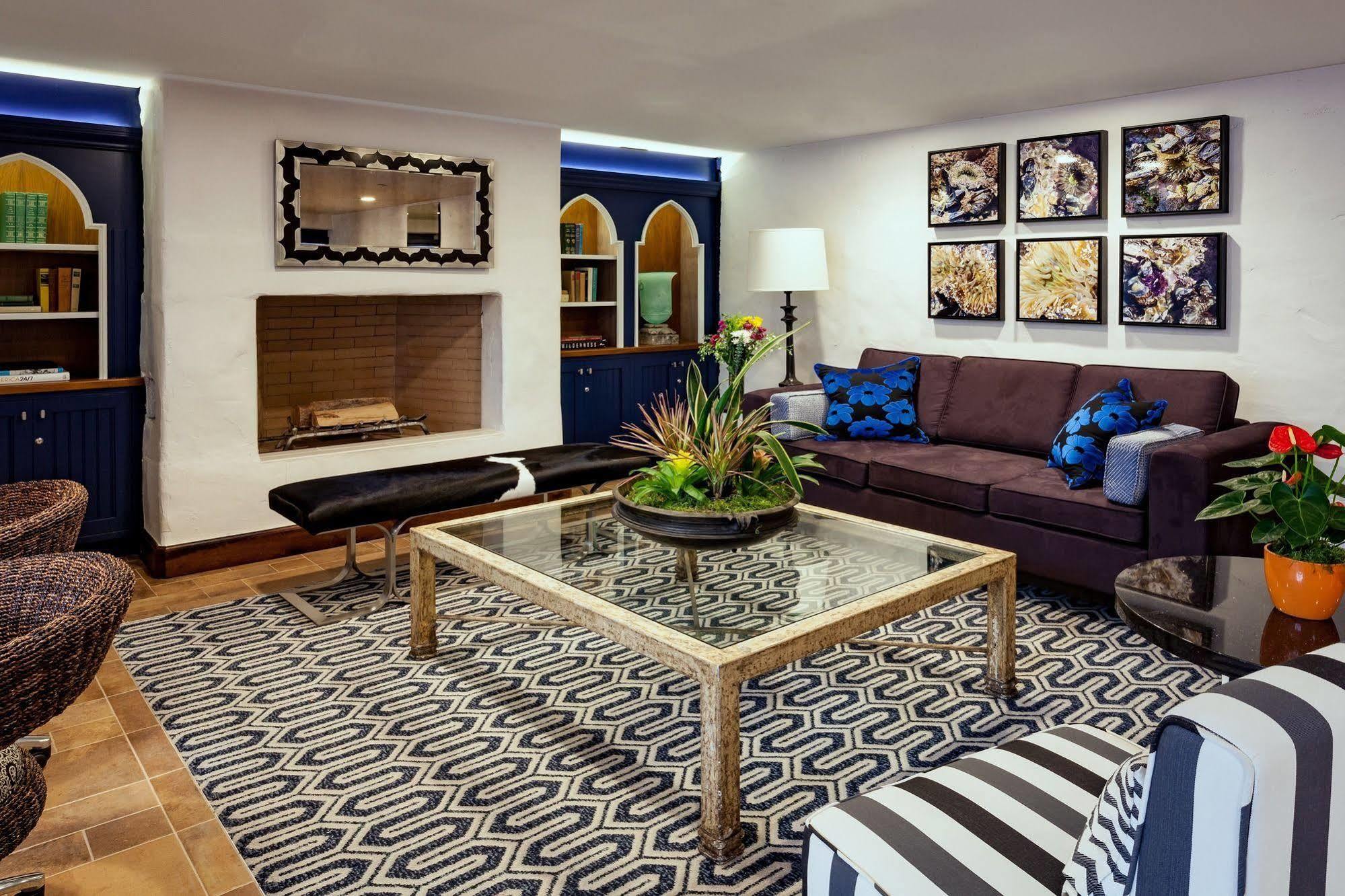 Pacific Hotel 4*