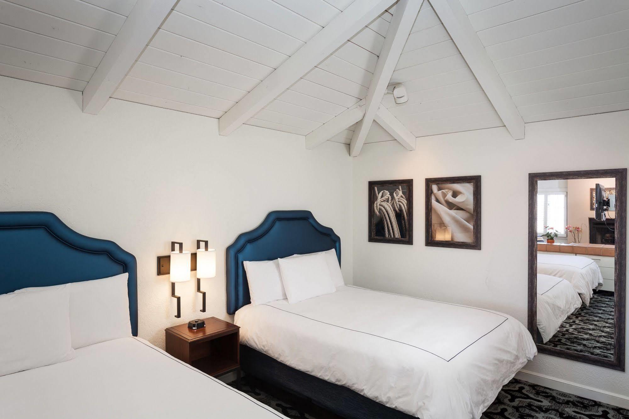 Hotel Pacific 4*