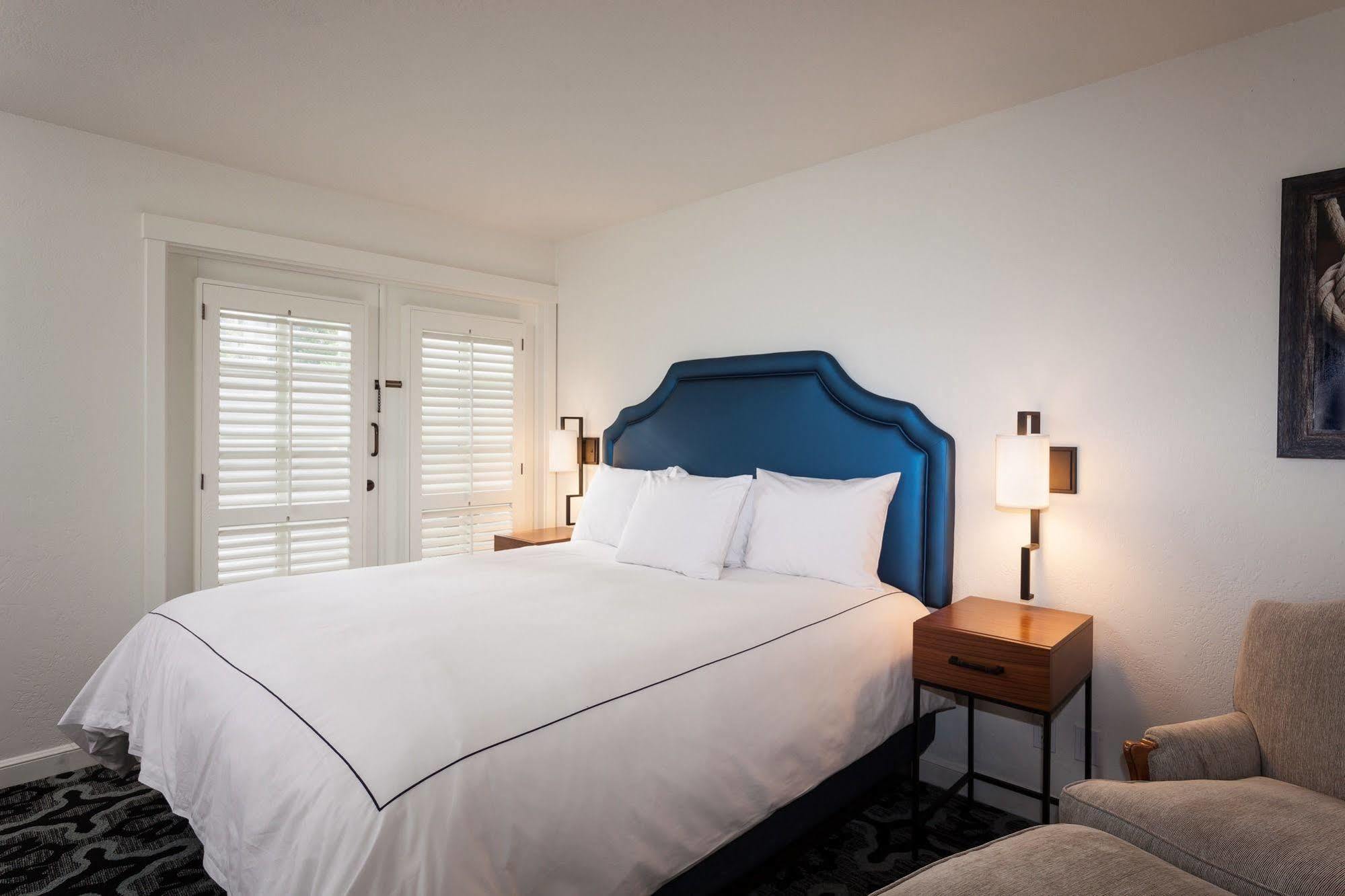 Pacific Hotel Monterey
