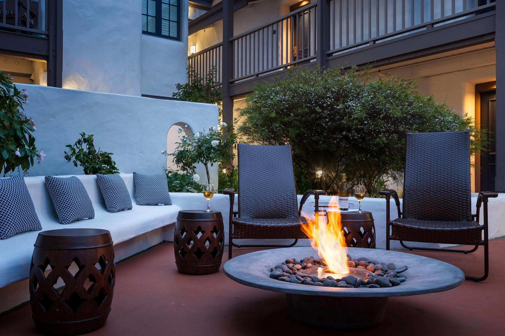 Pacific 4* Monterey