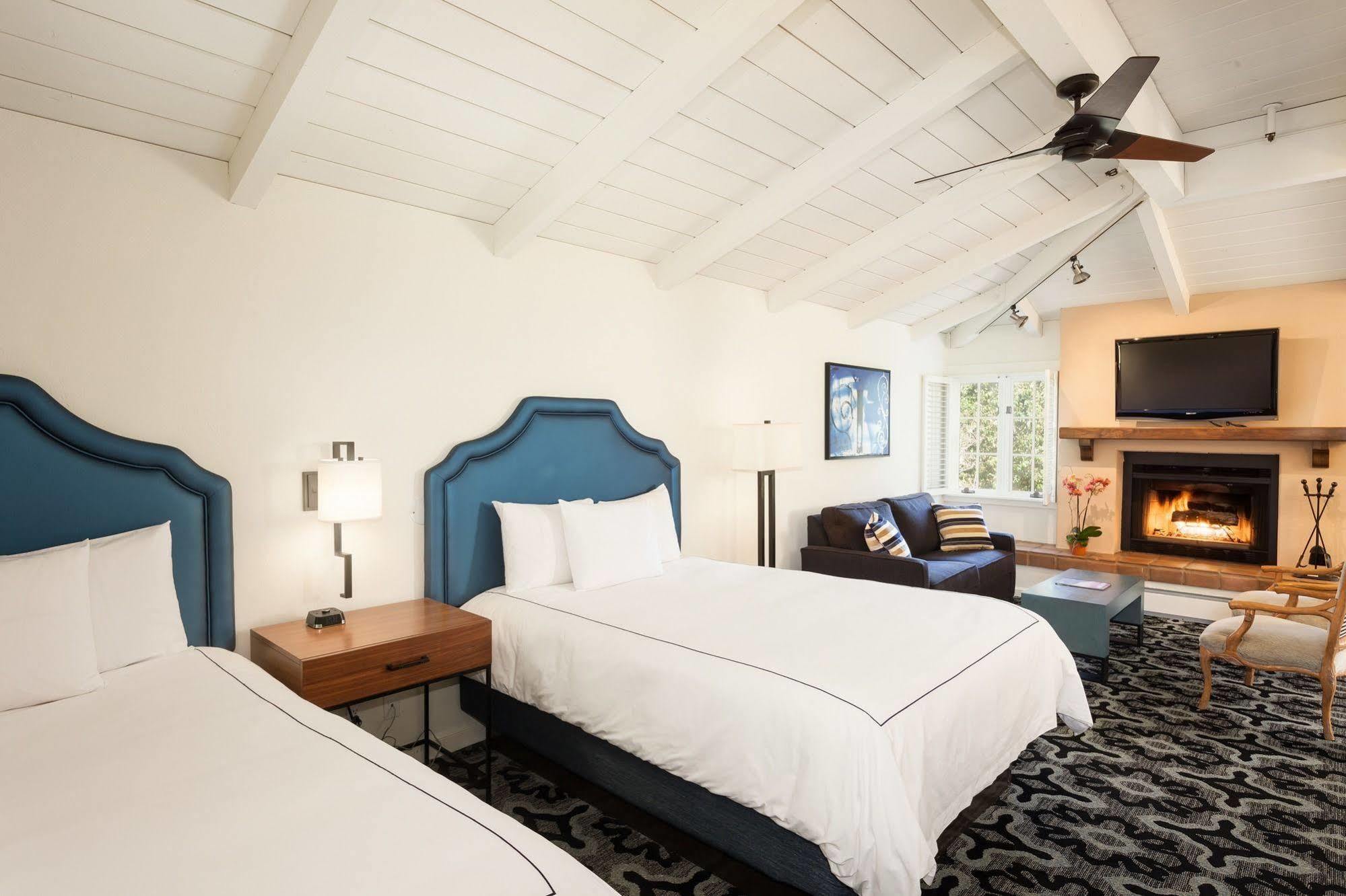 Hotel Pacific